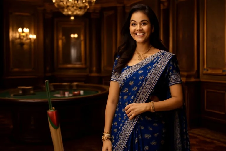 VIPYES রয়্যাল রুলেট